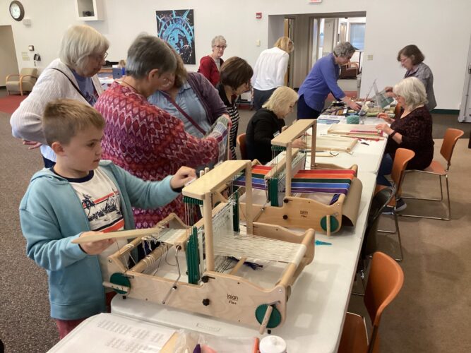 Scandinavian Culture Day Is Saturday